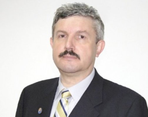 Emilian Frâncu, senator PNL: